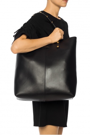 Torba typu 'shopper', zdjęcie 2 Torba typu 'shopper' od Versace